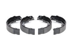 Set saboti frana BOSCH 0 986 487 932
