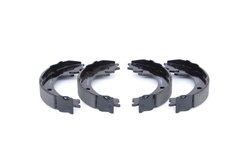 Set saboti frana BOSCH 0 986 487 935