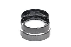 Set saboti frana BOSCH 0 986 487 932