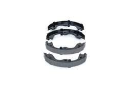 Set saboti frana BOSCH 0 986 487 941