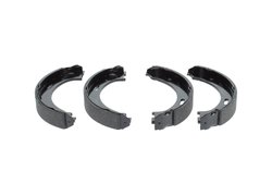 Set saboti frana BOSCH 0 986 487 942
