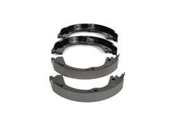 Set saboti frana BOSCH 0 986 487 947