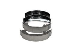 Set saboti frana BOSCH 0 986 487 949