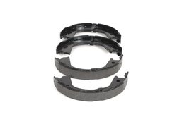Set saboti frana BOSCH 0 986 487 948
