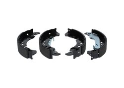 SET SABOTI FRANA BOSCH 0 986 487 961 - Compatibil cu FORD