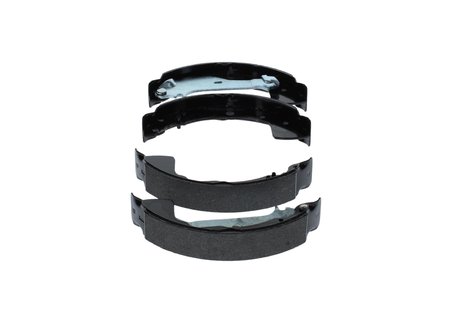 SET SABOTI FRANA BOSCH 0 986 487 963 - Compatibil cu NISSAN