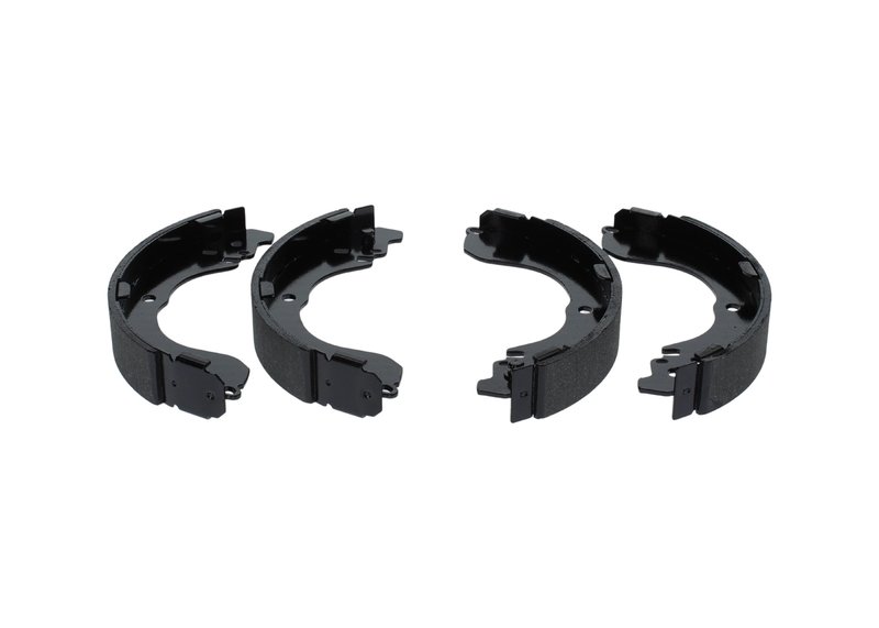 SET SABOTI FRANA BOSCH 0 986 487 962 - Compatibil cu INFINITI, NISSAN