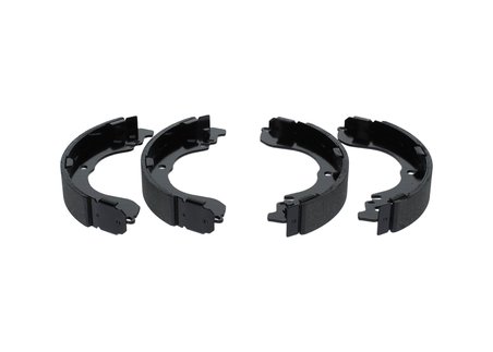 SET SABOTI FRANA BOSCH 0 986 487 962 - Compatibil cu INFINITI, NISSAN