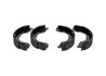 SET SABOTI FRANA BOSCH 0 986 487 962 - Compatibil cu INFINITI, NISSAN