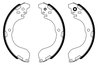SET SABOTI FRANA BOSCH 0 986 487 962 - Compatibil cu INFINITI, NISSAN