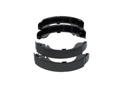 SET SABOTI FRANA BOSCH 0 986 487 962 - Compatibil cu INFINITI, NISSAN