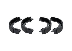 SET SABOTI FRANA BOSCH 0 986 487 962 - Compatibil cu INFINITI, NISSAN