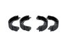 SET SABOTI FRANA BOSCH 0 986 487 962 - Compatibil cu INFINITI, NISSAN