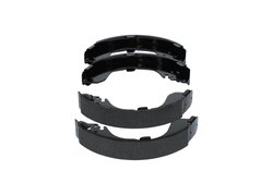 SET SABOTI FRANA BOSCH 0 986 487 962 - Compatibil cu INFINITI, NISSAN