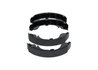 SET SABOTI FRANA BOSCH 0 986 487 962 - Compatibil cu INFINITI, NISSAN
