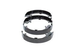 SET SABOTI FRANA BOSCH 0 986 487 967 - Compatibil cu HONDA