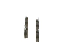 SET PLACUTE FRANA BOSCH 0 986 491 730 - Compatibil cu BMW