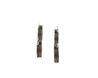 SET PLACUTE FRANA BOSCH 0 986 491 730 - Compatibil cu BMW