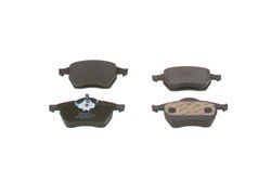 SET PLACUTE FRANA BOSCH 0 986 494 003 - Compatibil cu FORD, SEAT
