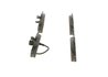 SET PLACUTE FRANA BOSCH 0 986 494 018 - Compatibil cu AUDI, SEAT, SKODA, VW, VW (SVW)
