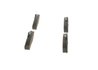 Set placute frana BOSCH 0 986 494 021