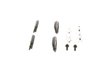 Set placute frana BOSCH 0 986 494 023