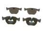 SET PLACUTE FRANA BOSCH 0 986 494 028 - Compatibil cu BMW