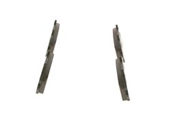 Set placute frana BOSCH 0 986 494 031