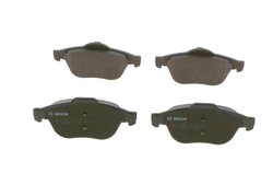 Set placute frana BOSCH 0 986 494 033