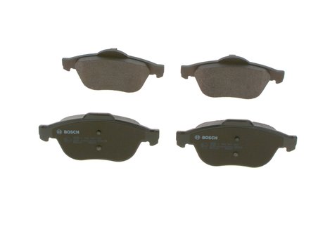 Set placute frana BOSCH 0 986 494 033