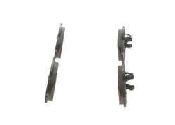 Set placute frana BOSCH 0 986 494 033