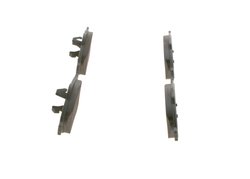 Set placute frana BOSCH 0 986 494 033