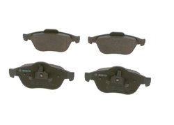 Set placute frana BOSCH 0 986 494 033