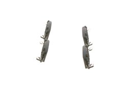 Set placute frana BOSCH 0 986 494 043