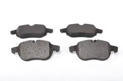 SET PLACUTE FRANA BOSCH 0 986 494 044 - Compatibil cu CHEVROLET, FIAT, OPEL, SAAB, VAUXHALL