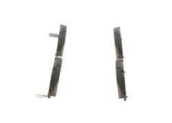 Set placute frana BOSCH 0 986 494 054