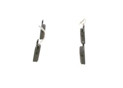 Set placute frana BOSCH 0 986 494 055
