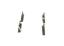 Set placute frana BOSCH 0 986 494 055