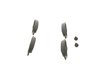 Set placute frana BOSCH 0 986 494 065