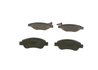 Set placute frana BOSCH 0 986 494 065