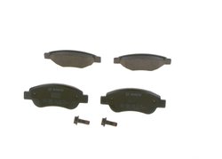 Set placute frana BOSCH 0 986 494 065
