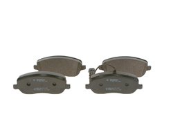 Set placute frana BOSCH 0 986 494 068