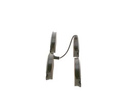 Set placute frana BOSCH 0 986 494 068