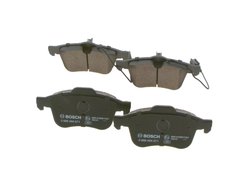 SET PLACUTE FRANA BOSCH 0 986 494 071 - Compatibil cu ALFA ROMEO