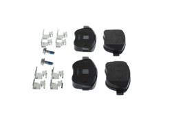 SET PLACUTE FRANA BOSCH 0 986 494 074 - Compatibil cu FIAT