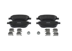 SET PLACUTE FRANA BOSCH 0 986 494 074 - Compatibil cu FIAT