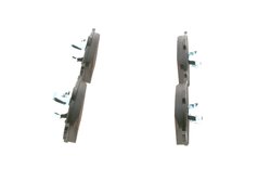 Set placute frana BOSCH 0 986 494 077