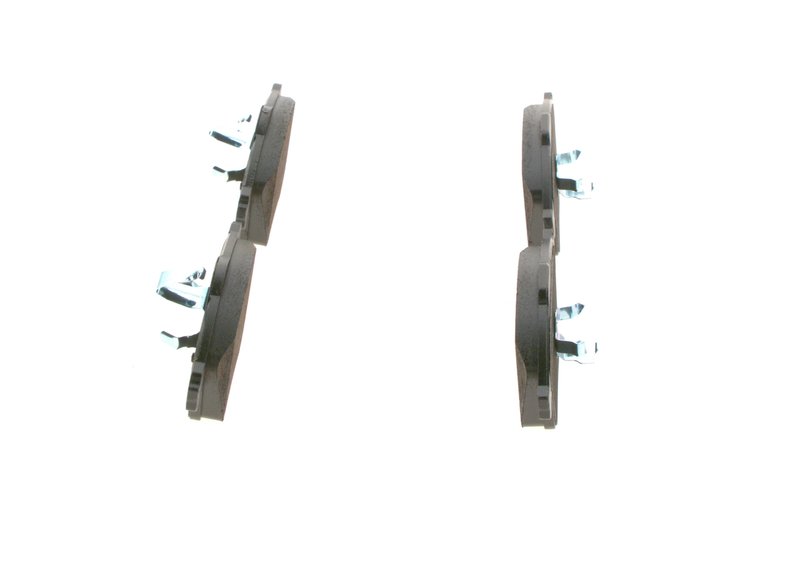 SET PLACUTE FRANA BOSCH 0 986 494 077 - Compatibil cu SAAB, VOLVO