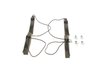 SET PLACUTE FRANA BOSCH 0 986 494 097 - Compatibil cu PEUGEOT