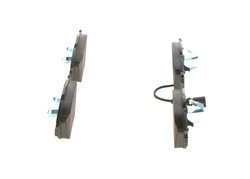 Set placute frana BOSCH 0 986 494 103